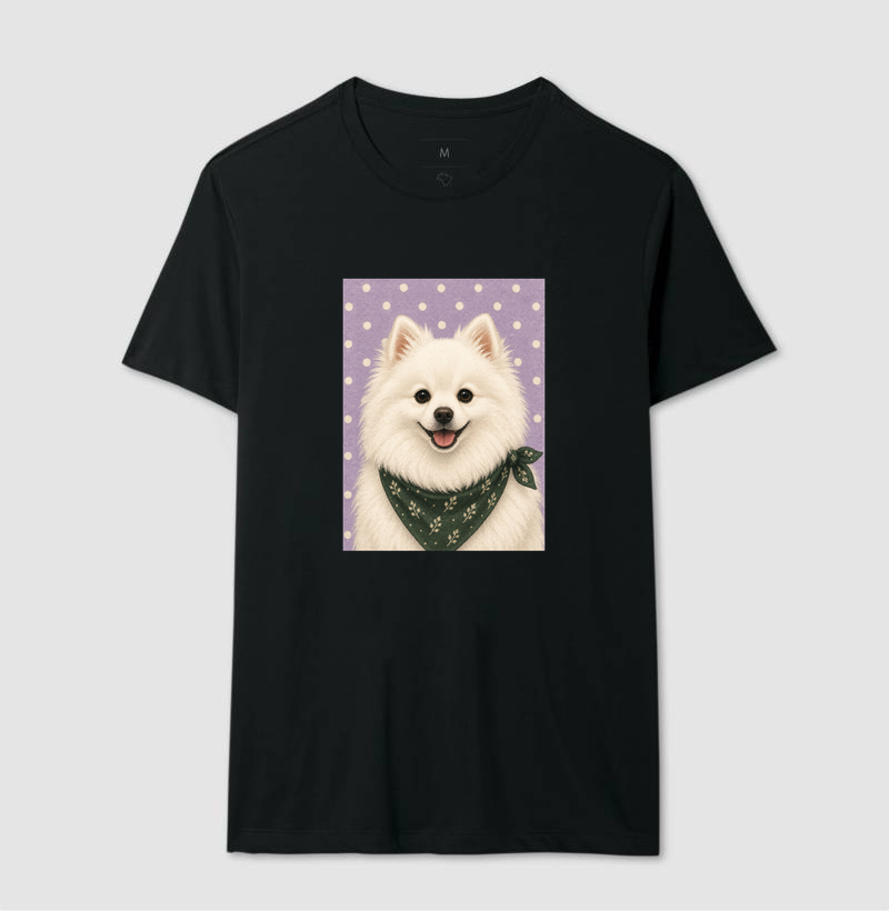 lulu da pomerania spitz alemão 2 - Gentle Paws - Imagem 2