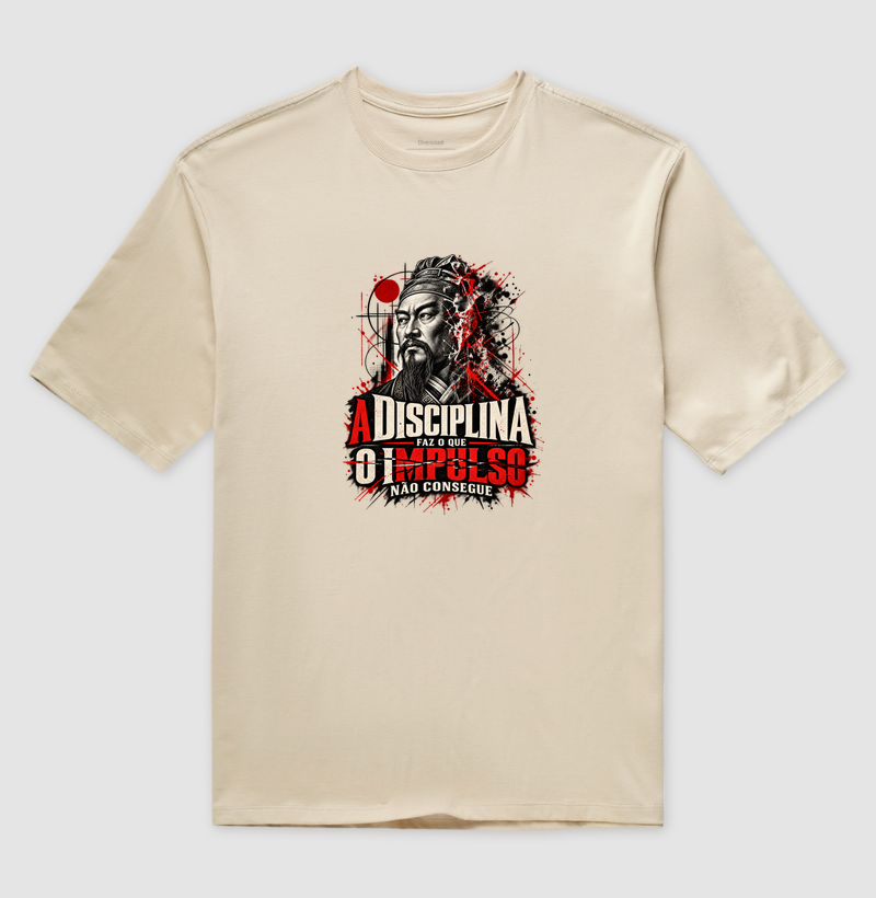 Sun Tzu - A Disciplina Faz o que o Impulso Não Consegue - Imagem 3