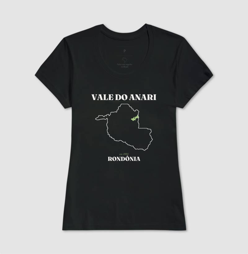 Vale do Anari | Legado RO - Imagem 3