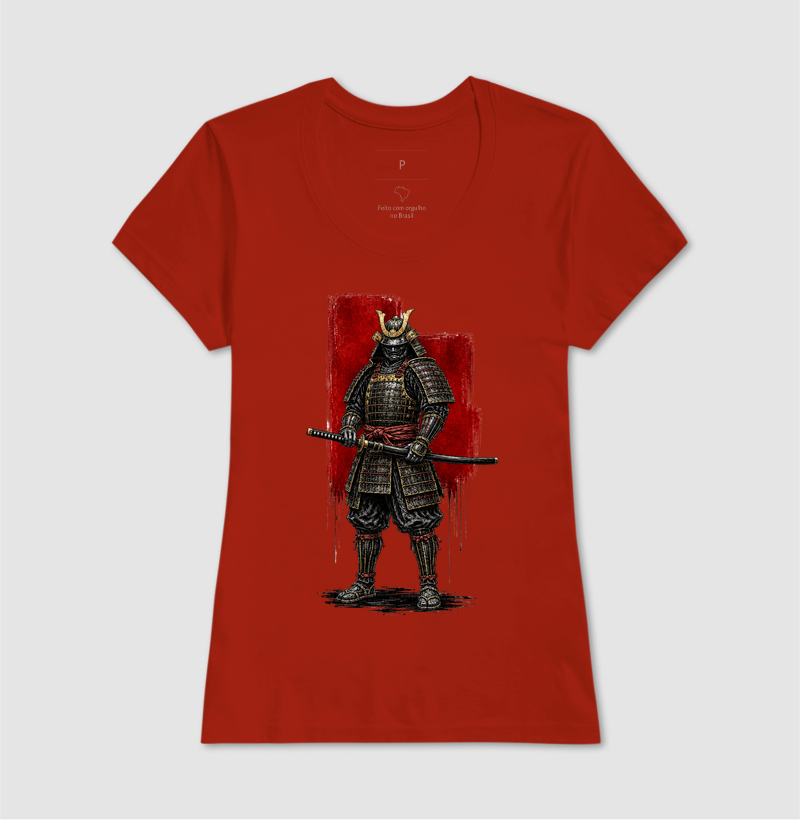 SAMURAI — Honra Imperial - Imagem 11