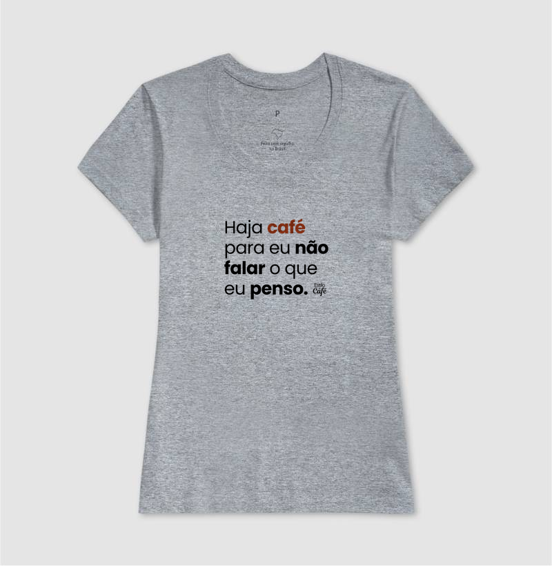 Haja café para eu não falar o que eu penso. - Imagem 11