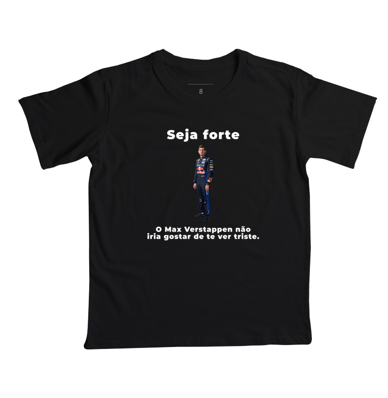 Seja forte - Imagem 5