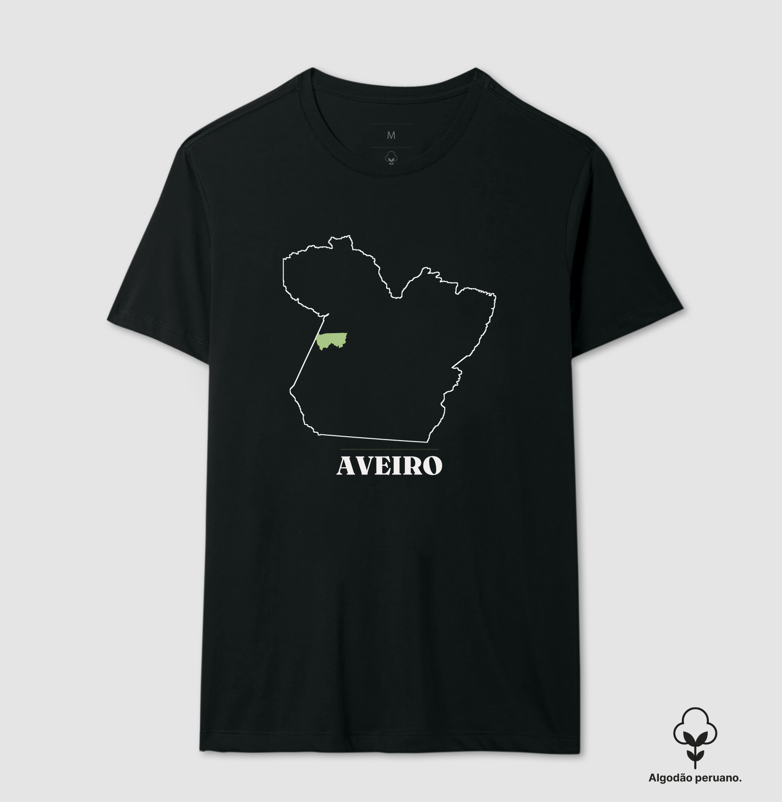 Aveiro | Traço PA - Imagem 2