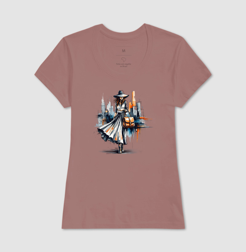Camisa 9