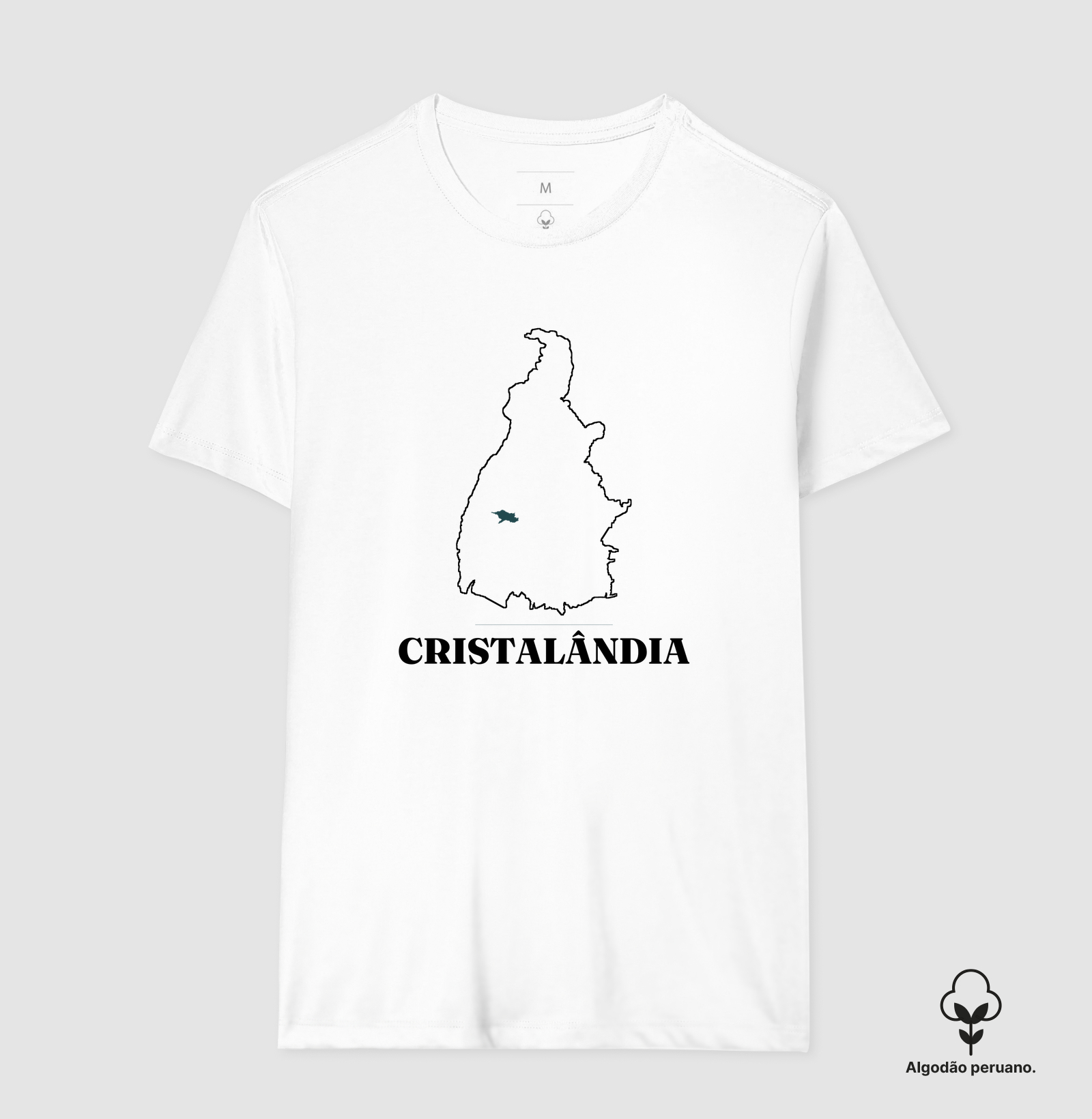 Cristalândia | Traço TO - Imagem 3