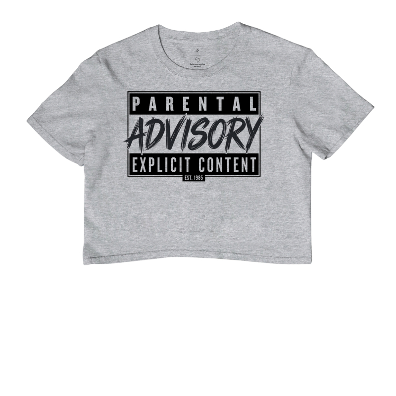 Parental Advisory Explıcıt Content - Imagem 3
