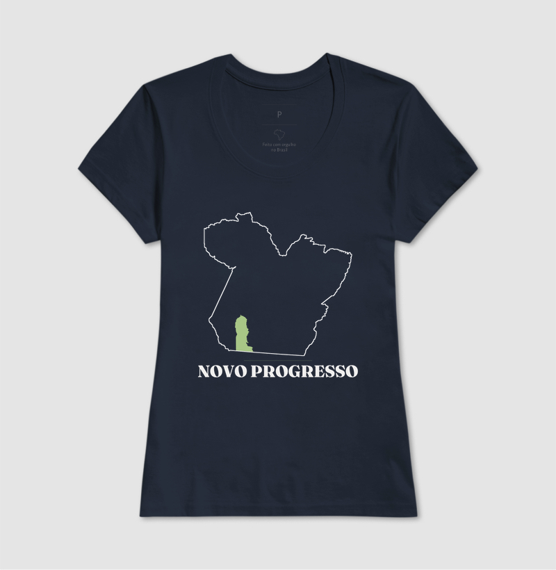 Novo Progresso | Traço PA - Imagem 7