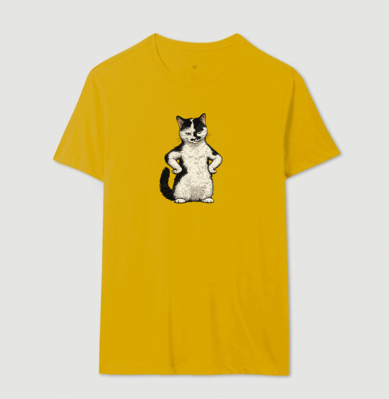Camisa 15