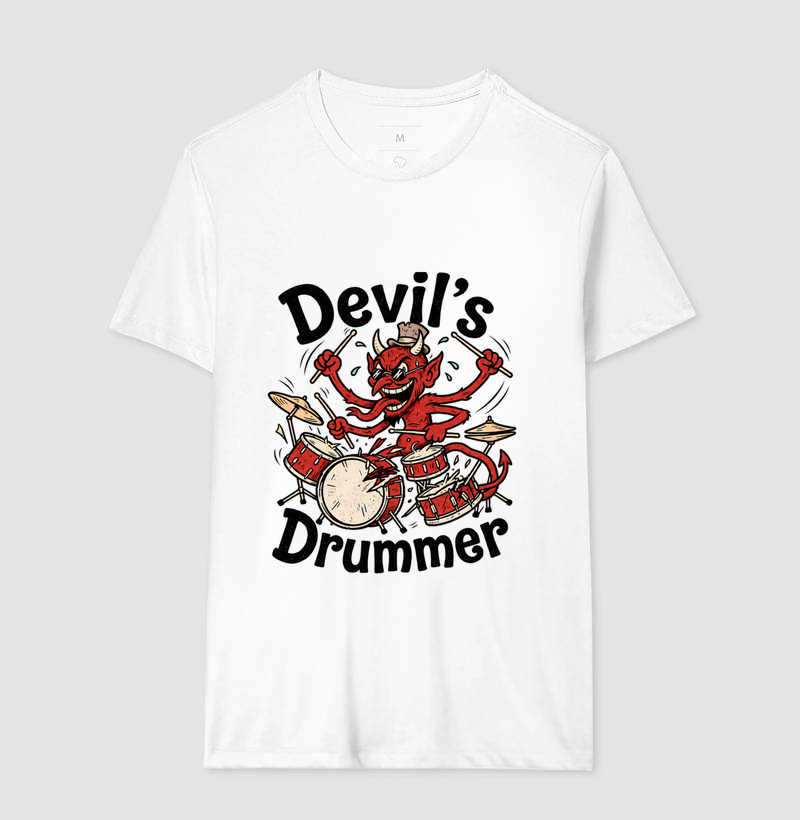 Devil's Drummer - Imagem 2