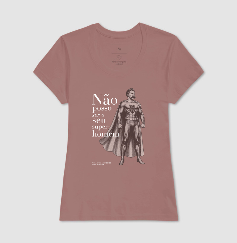 Camisa 16