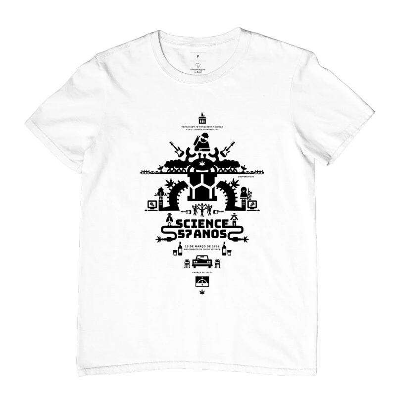 Camisa 3
