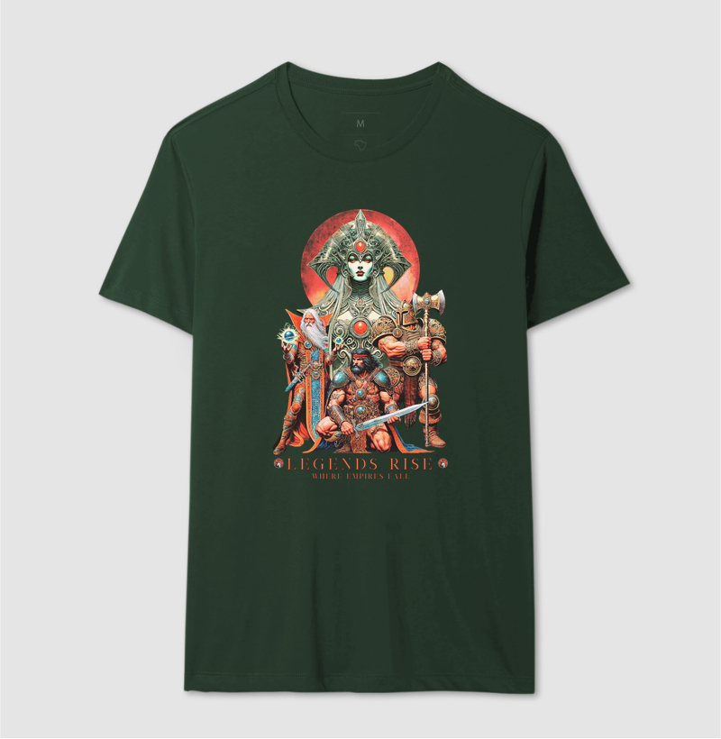 Camisa 10