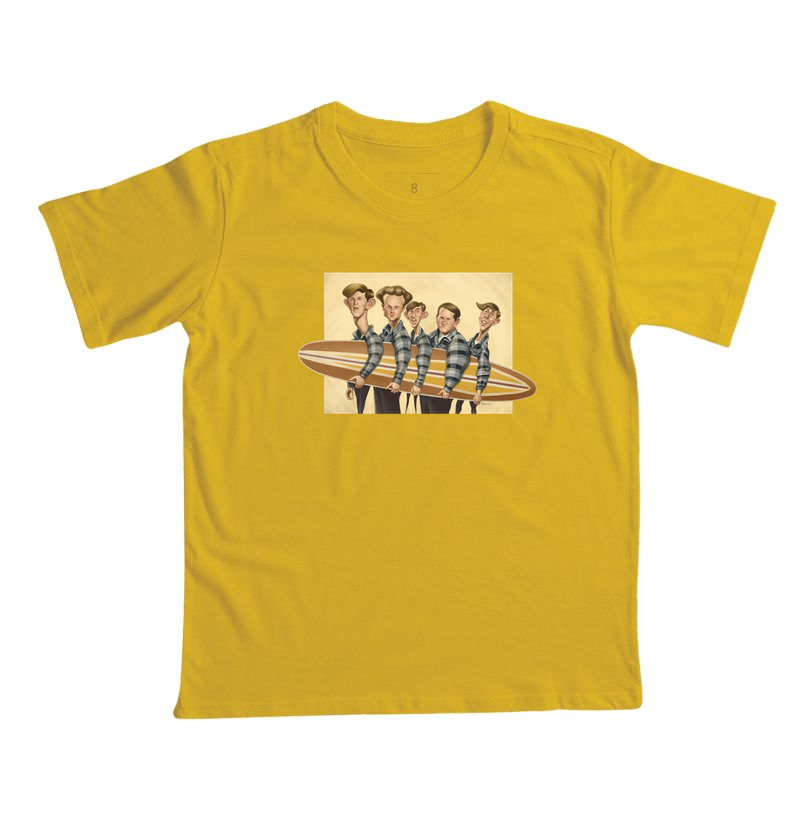 Camisa 4