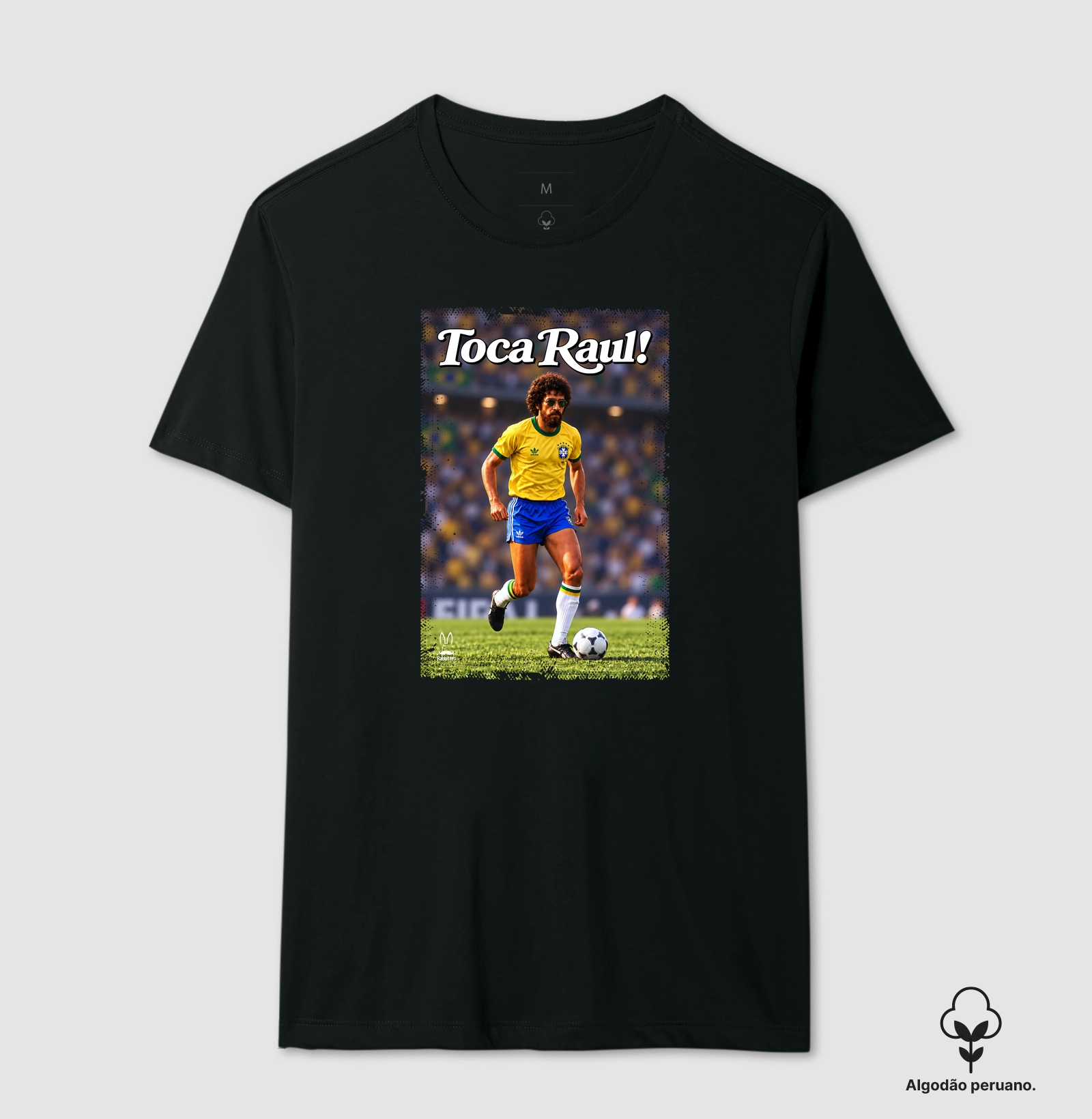 Toca Raul - Brasil! - Imagem 2