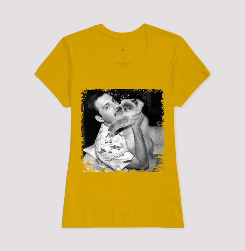 Camisa 16