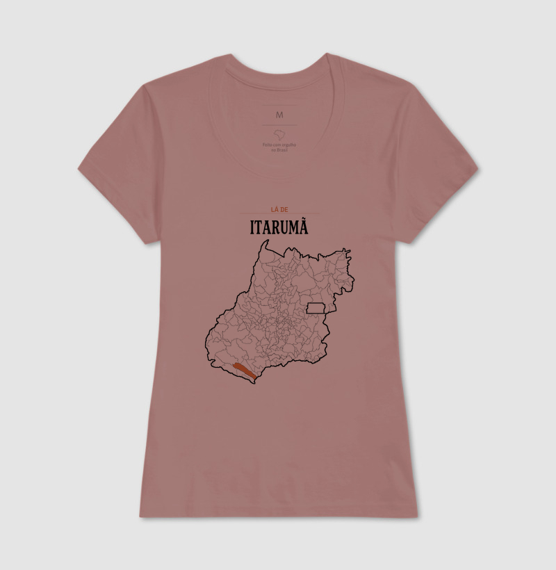 Camisa 15