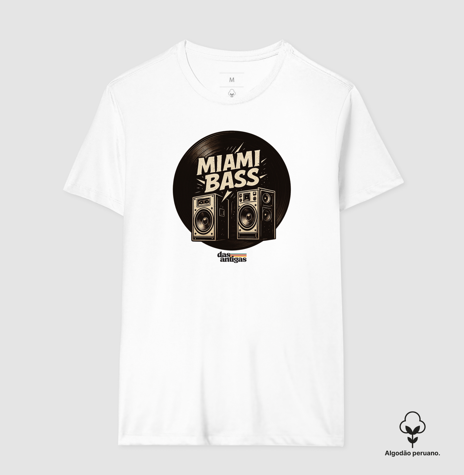 Miami Bass Das Antigas.  - Imagem 6