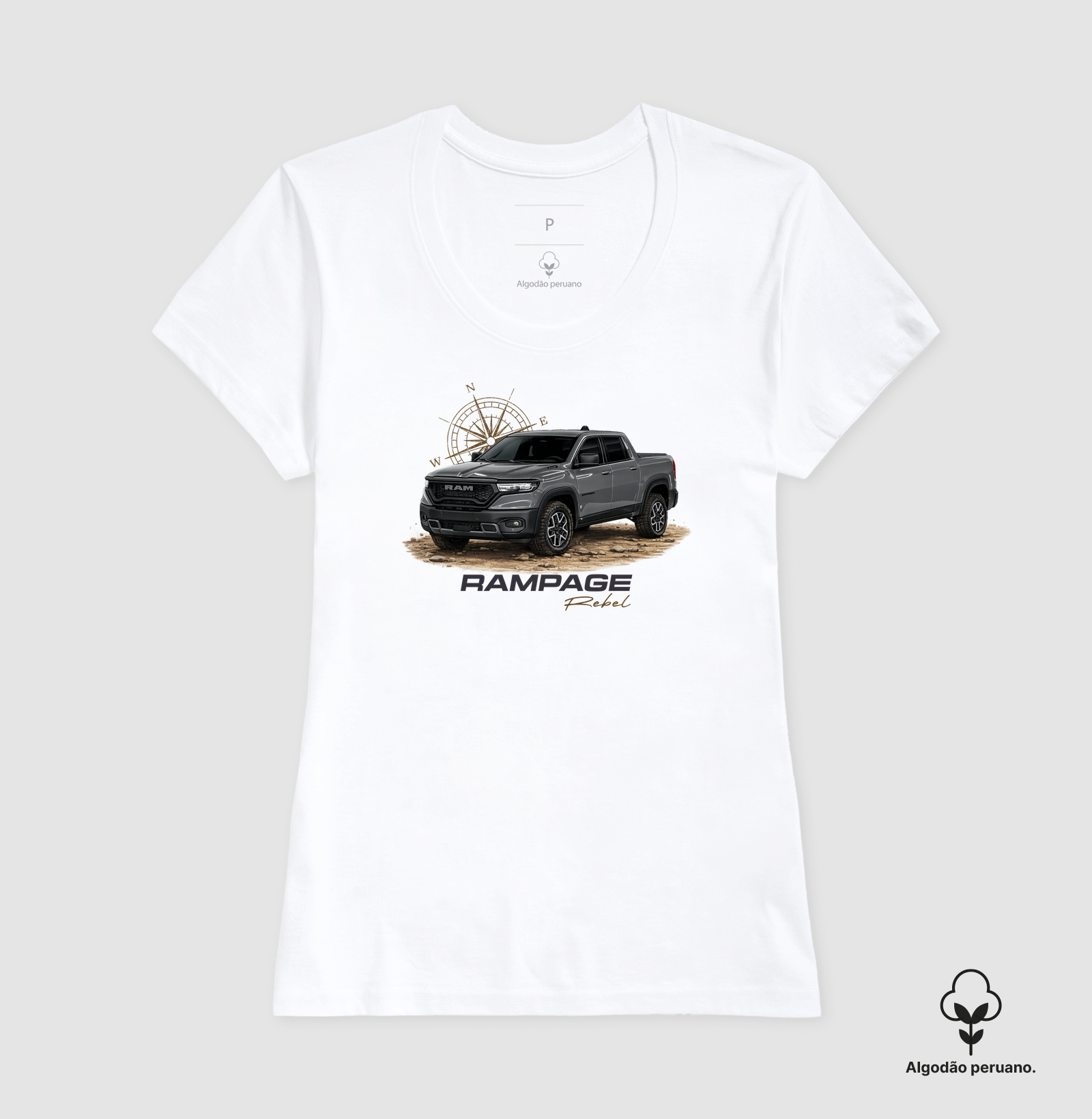 Camisa 5