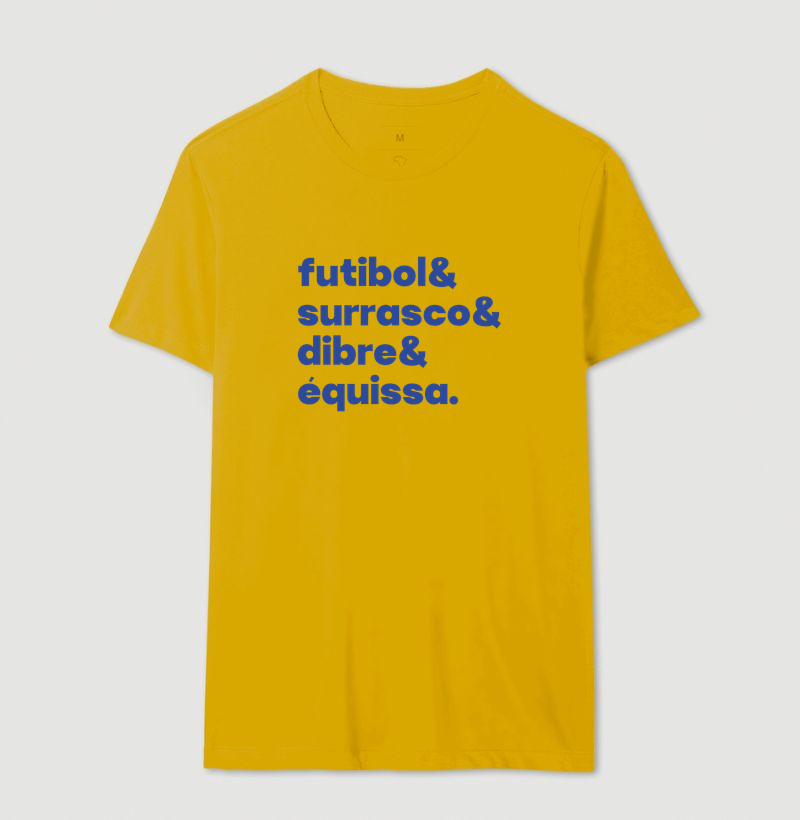 Camisa 11