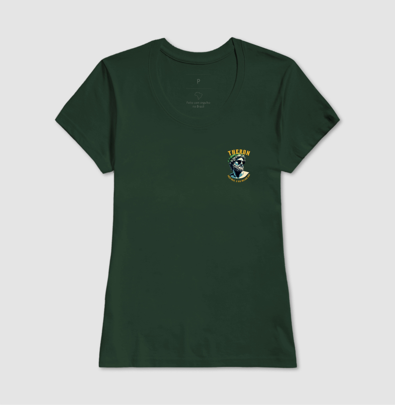 Camiseta THERON - Imagem 11