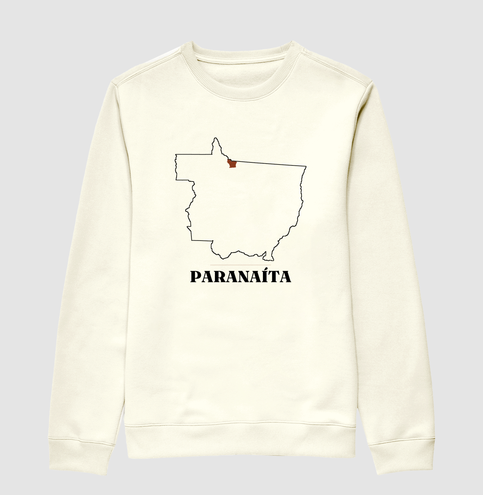 Paranaíta | Traço MT - Imagem 2