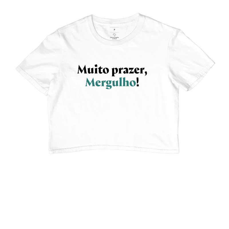 Muito prazer, Mergulho! - Imagem 3
