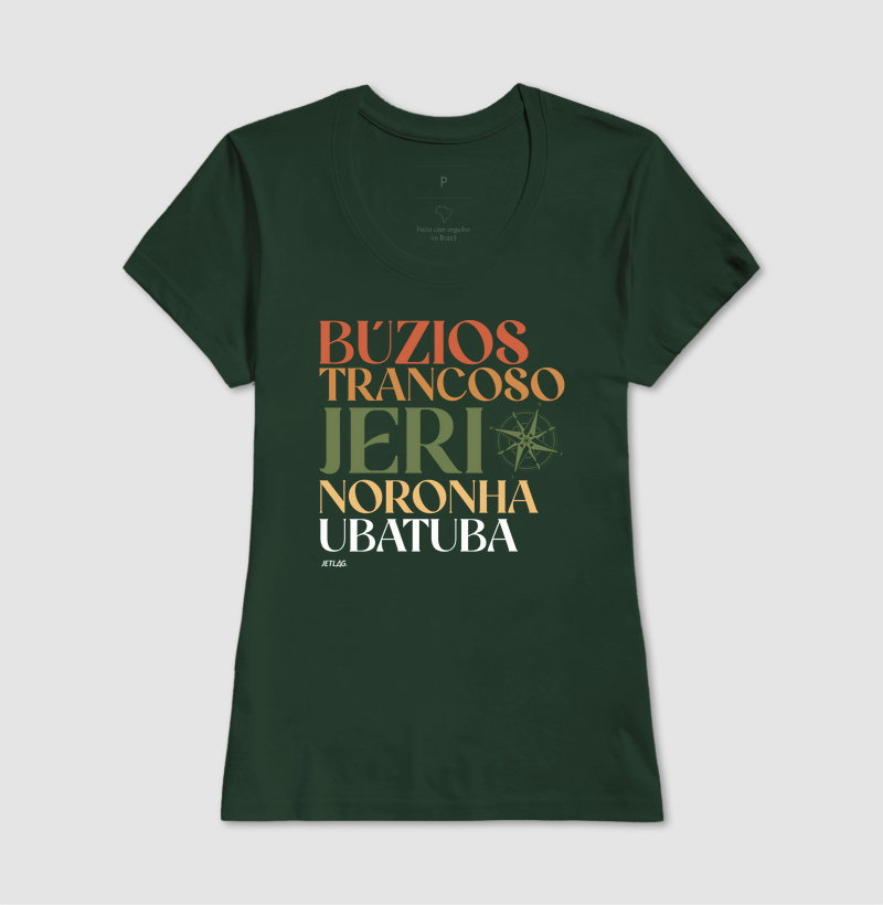 Camisa 8