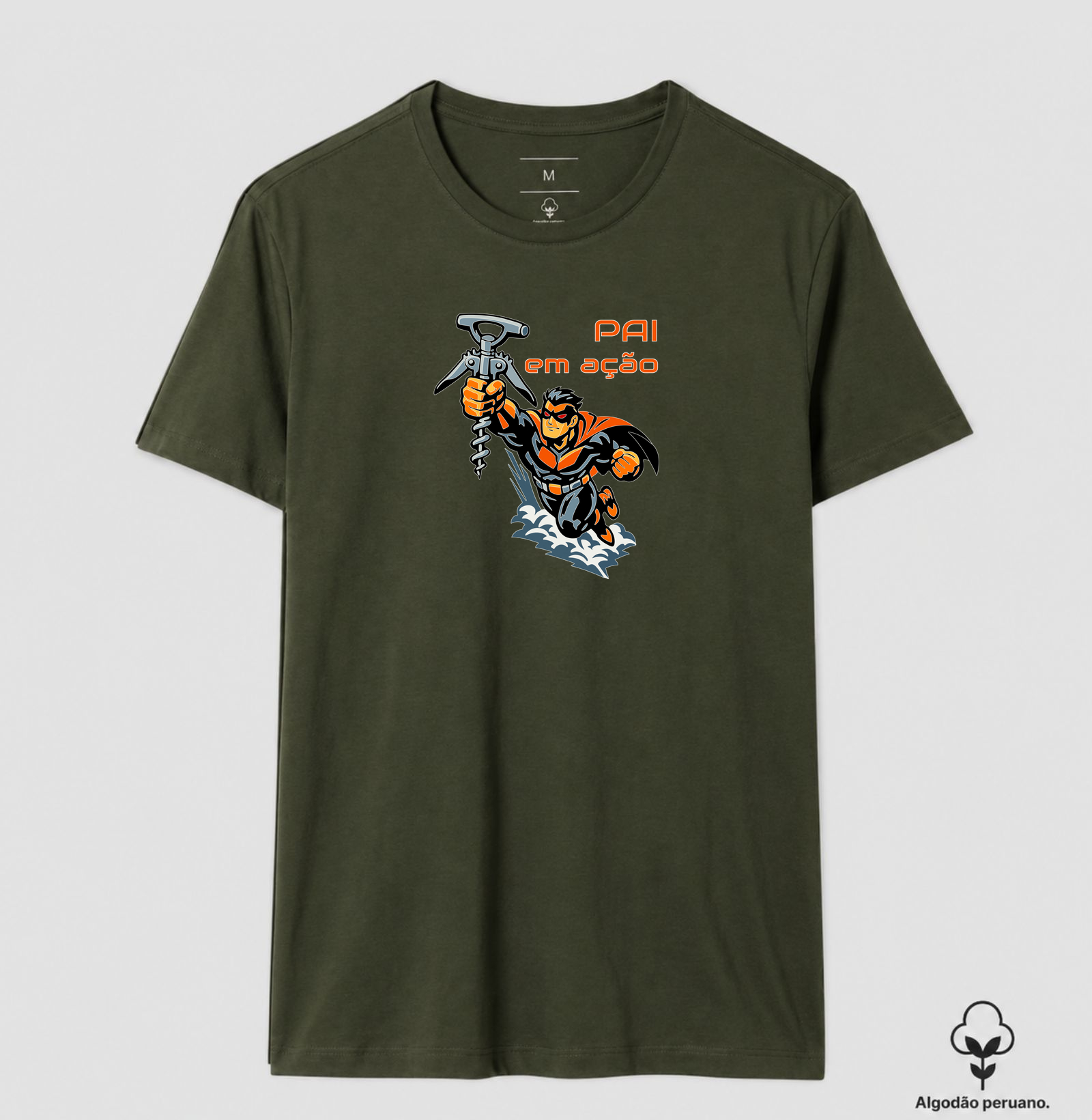Camisa 7