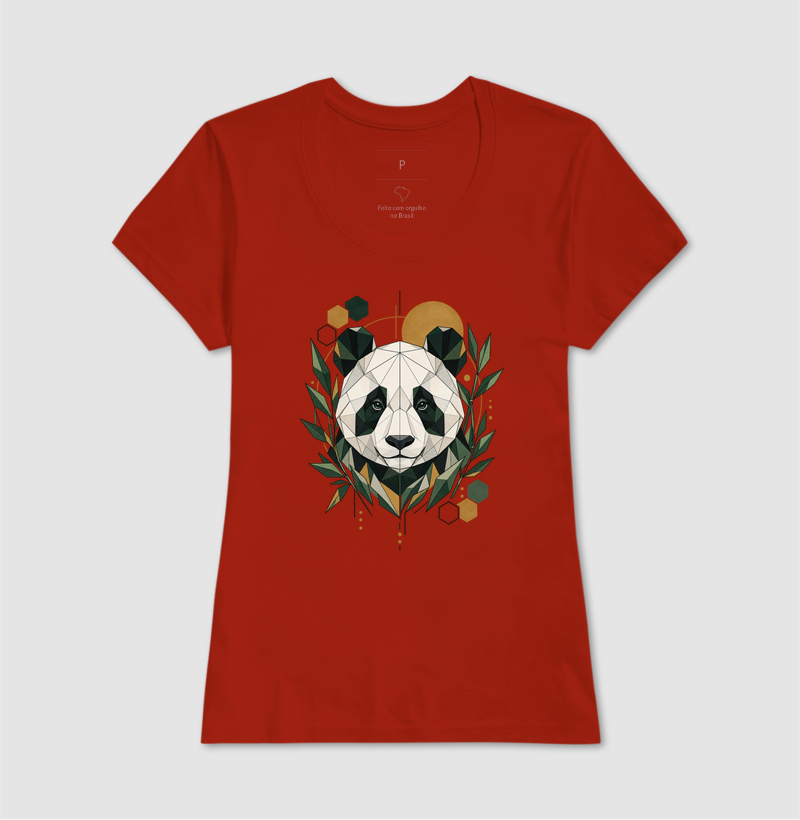 Camiseta - Panda  - Imagem 11