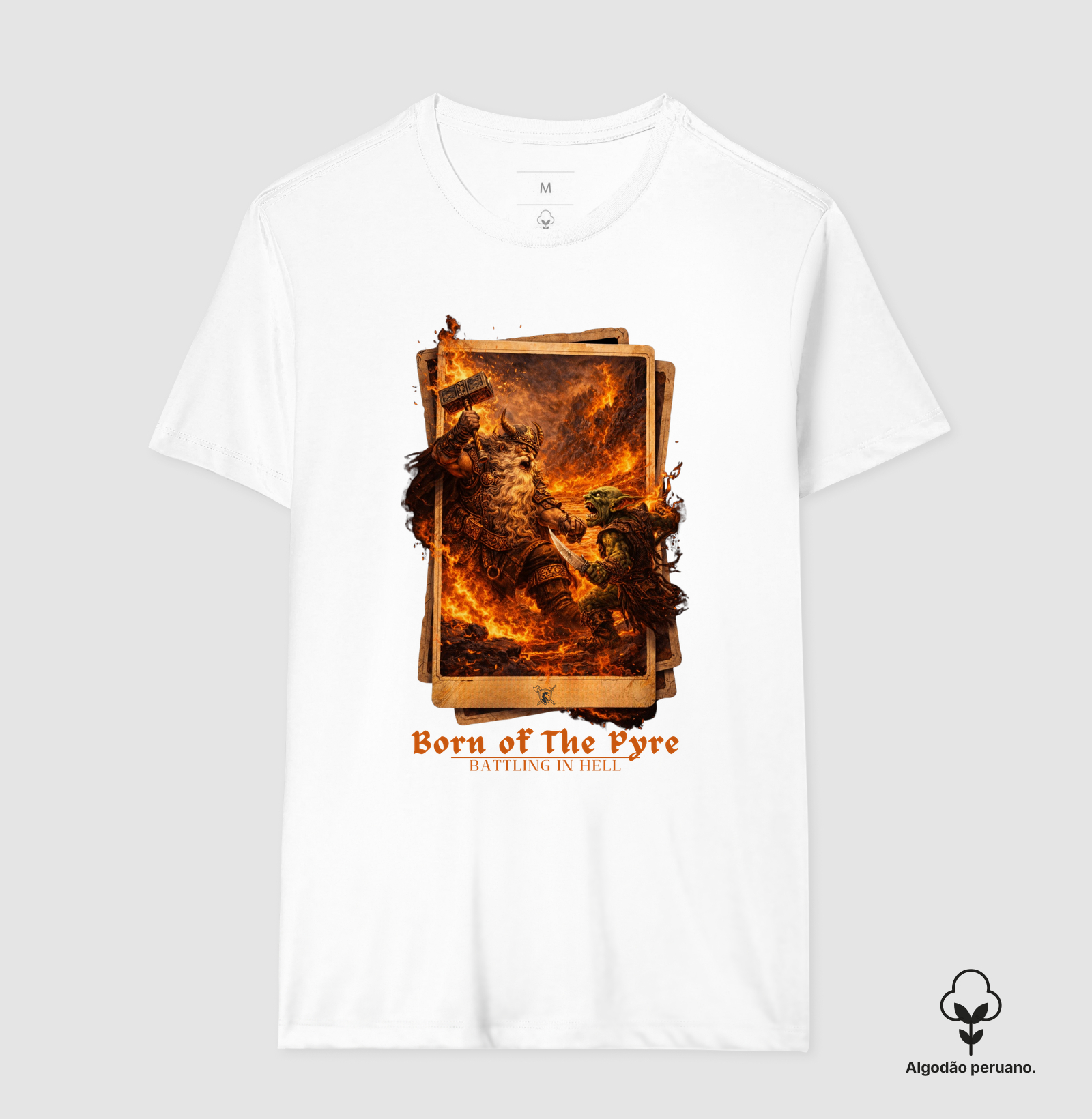 Camisa 1