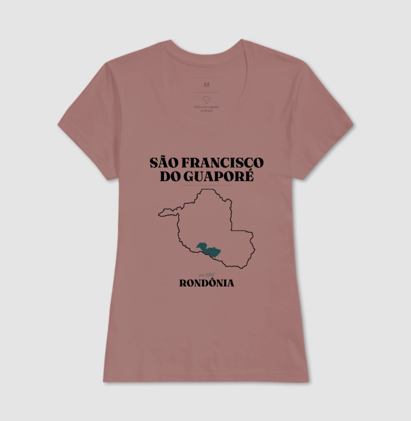 Camisa 16
