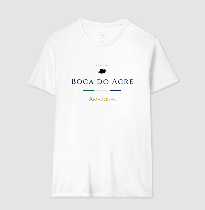 Feito em Boca do Acre AM - Imagem 4