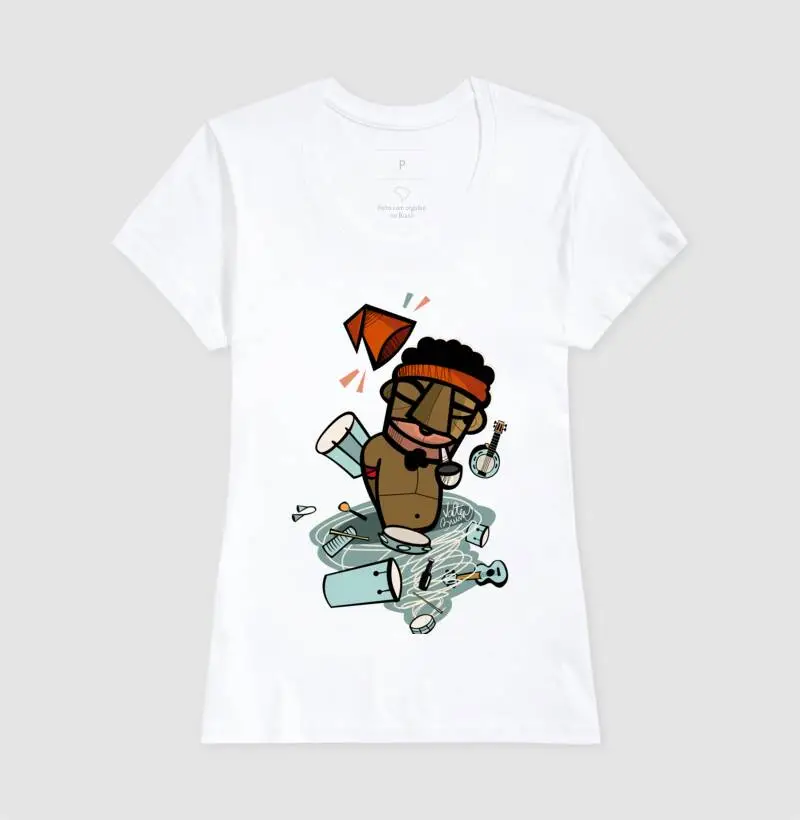 Camisa 4