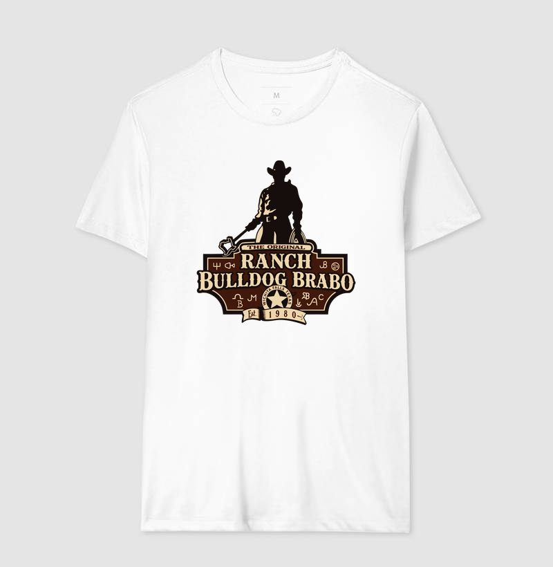 Rancho Bulldog Brabo 1980 - Imagem 5