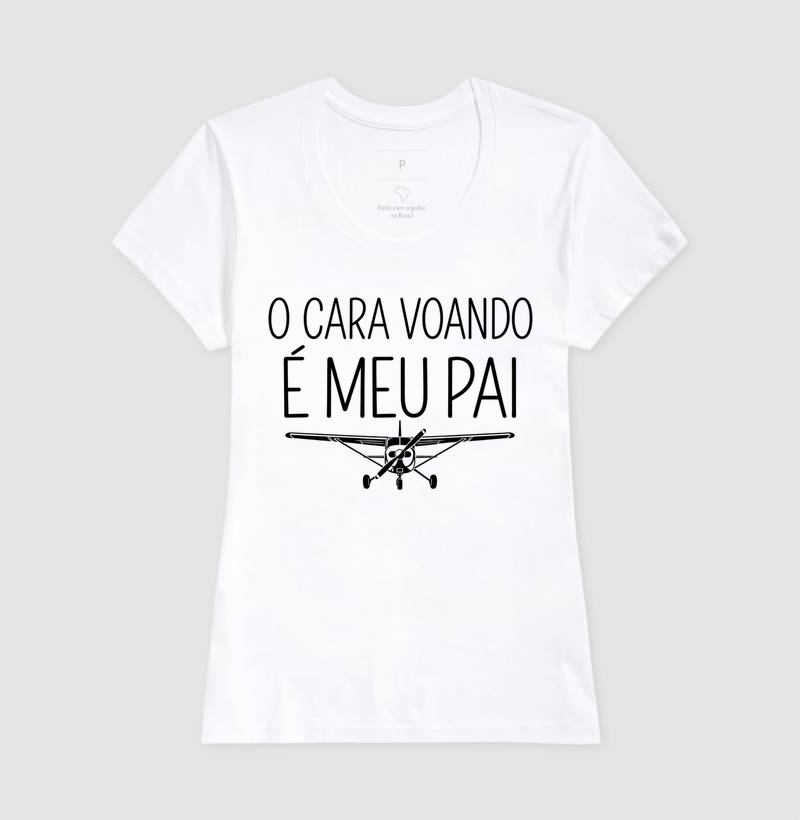 "O cara voando é meu pais" - Imagem 5