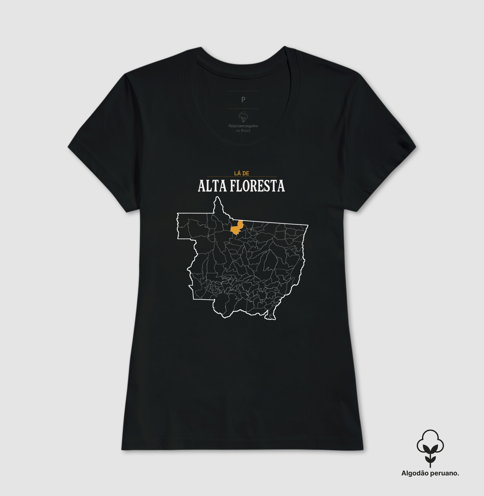 Alta Floresta | Território MT - Imagem 6