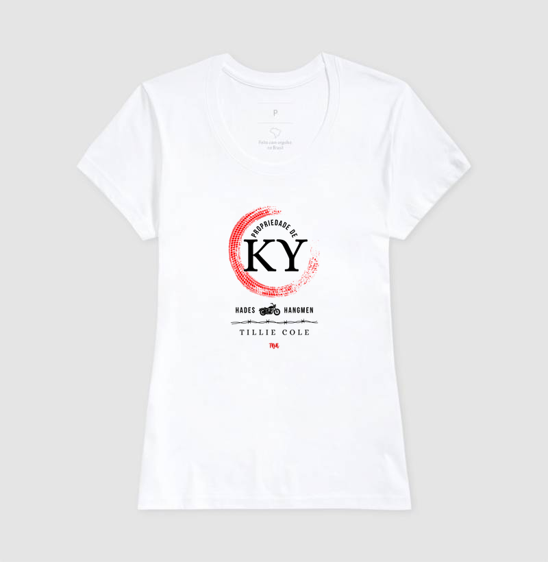 Propriedade de KY - Imagem 5