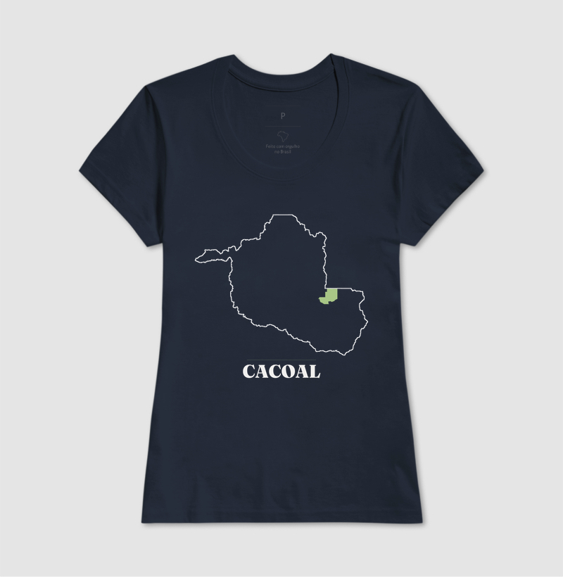 Cacoal | Traço RO - Imagem 7