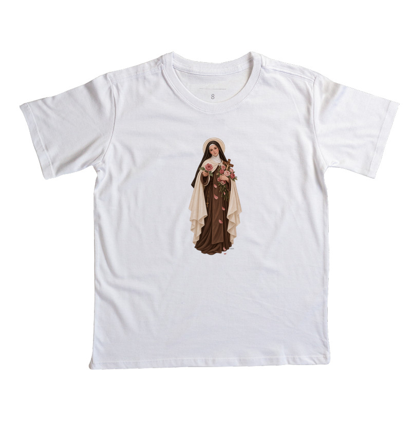 Santa Teresinha do Menino Jesus  - Imagem 3