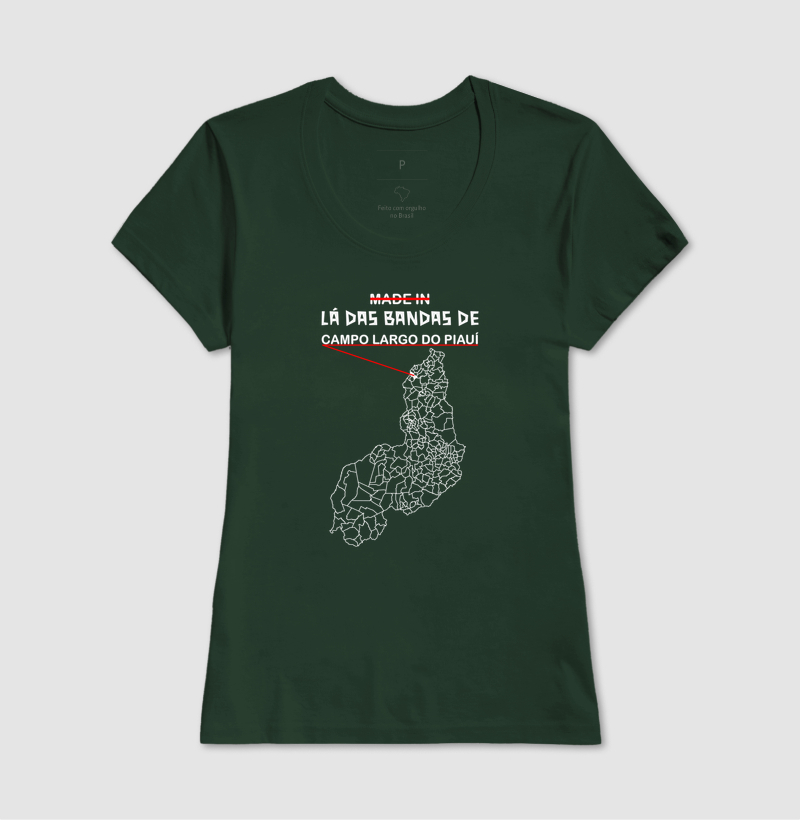 Camisa 12