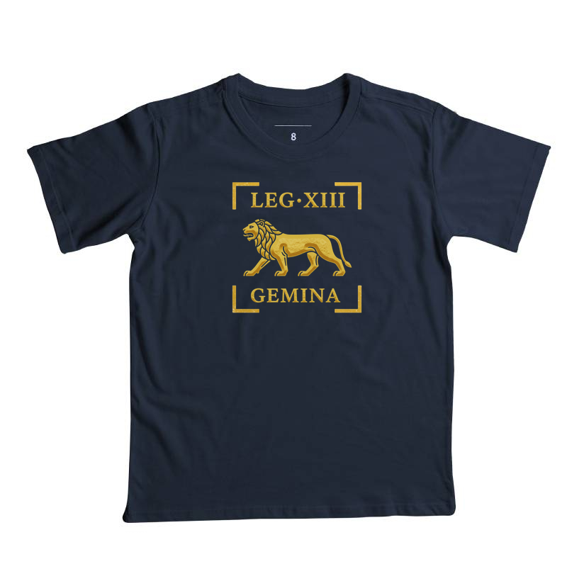 LEGIO — XIII Gemina - Imagem 7