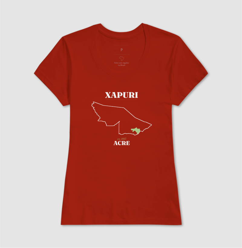 Camisa 10
