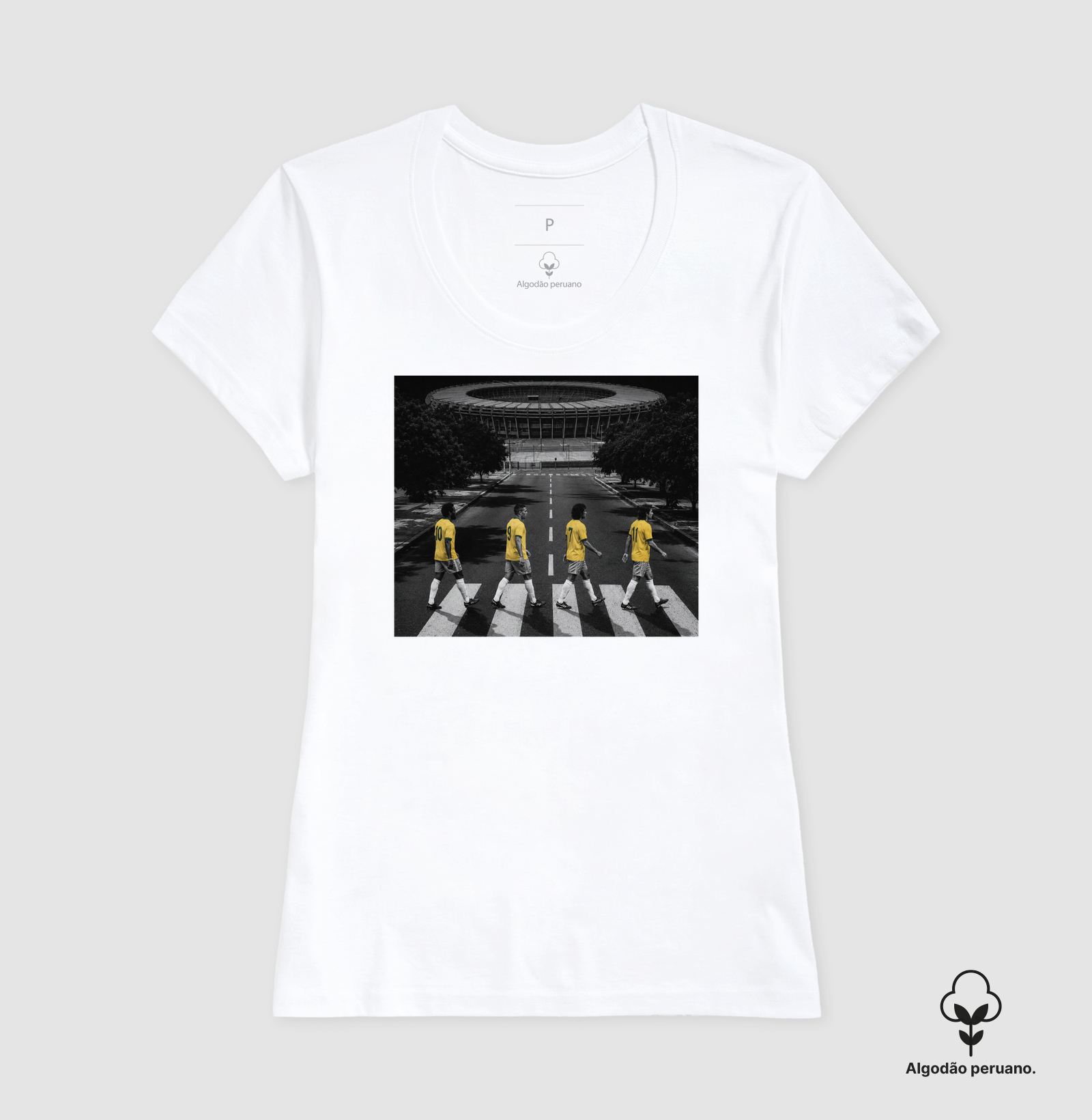 Camisa 1