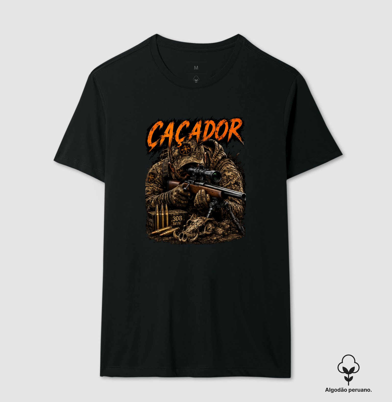 caçador - Imagem 9