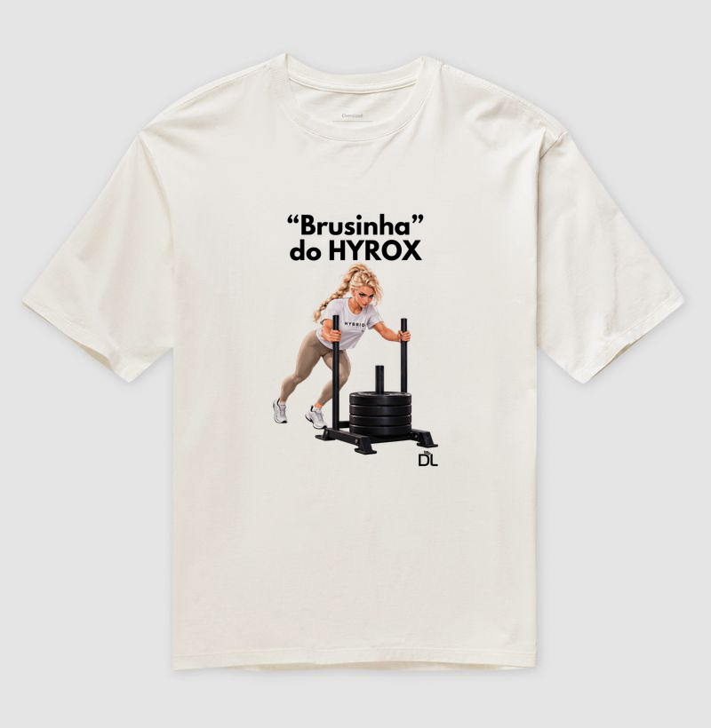 Brusinha do Hyrox - Imagem 7