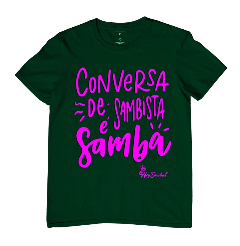 Camisa 11