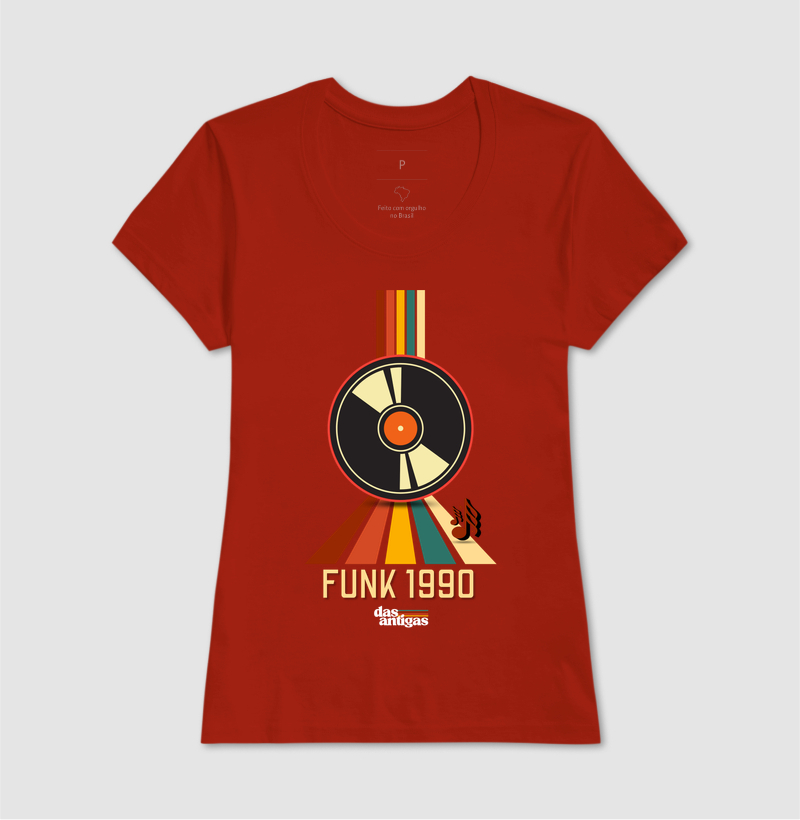 Funk 1990 - Imagem 11