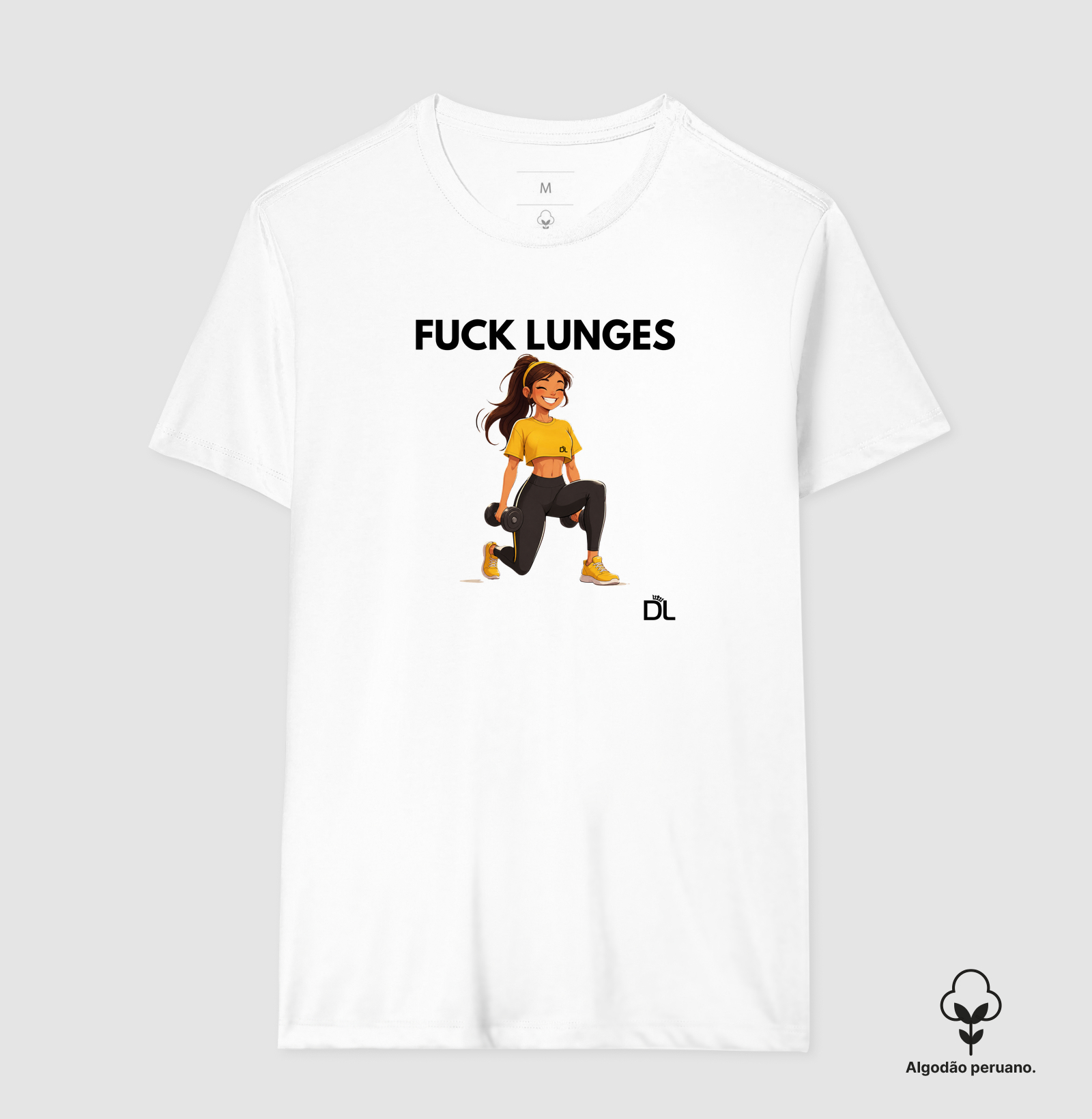Fuck Lunges - Imagem 5