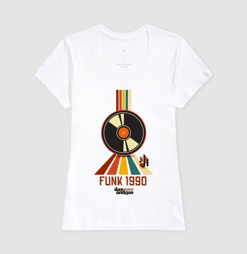 Funk 1990 - Imagem 5