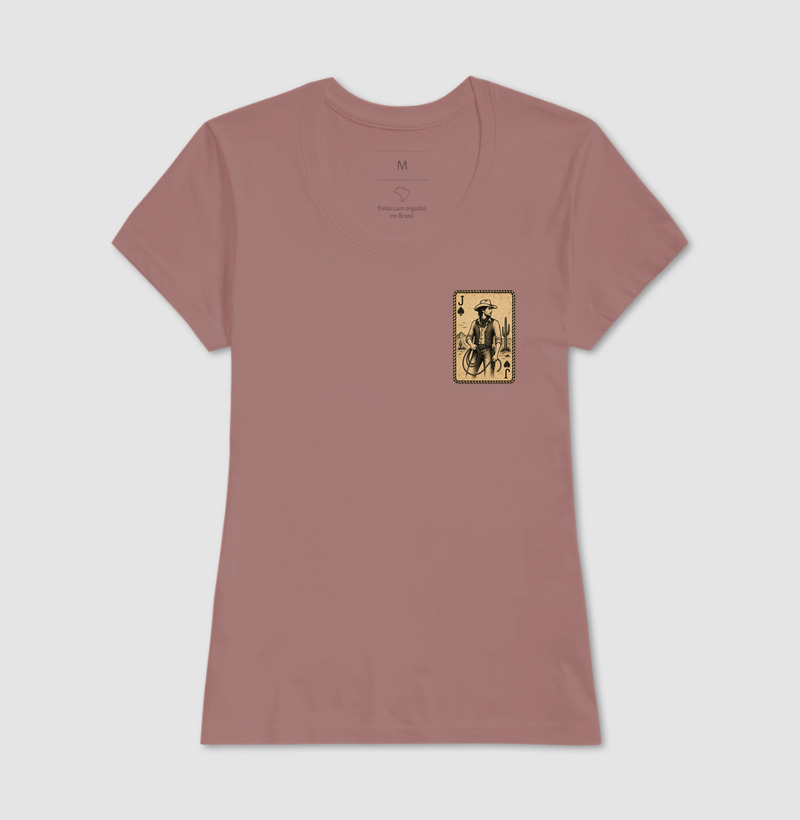 Camisa 16